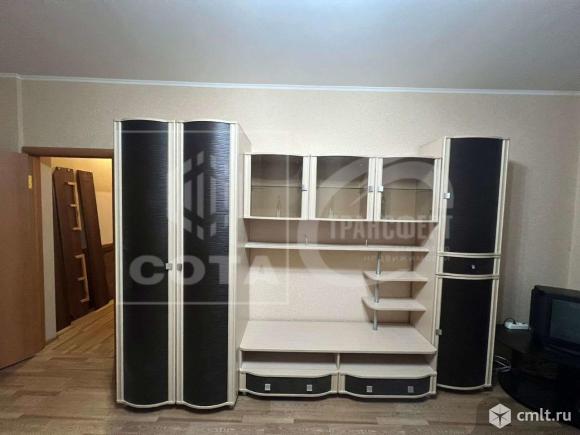 2-комнатная квартира 60 кв.м. Фото 1.