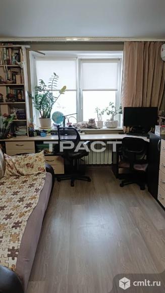 1-комнатная квартира 35 кв.м. Фото 20.