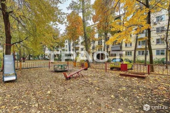 2-комнатная квартира 47 кв.м. Фото 17.