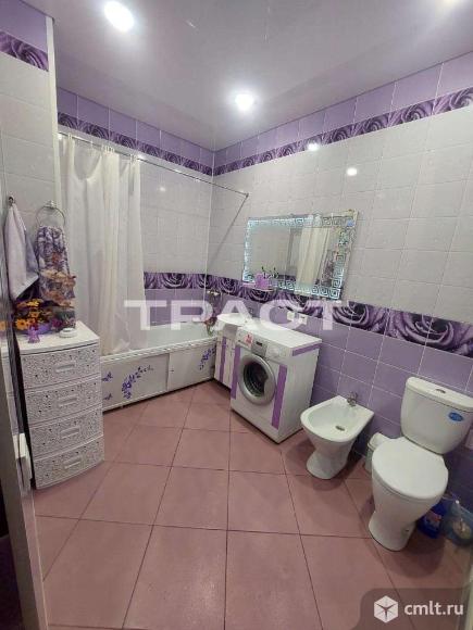 Часть дома 65 кв.м. Фото 10.