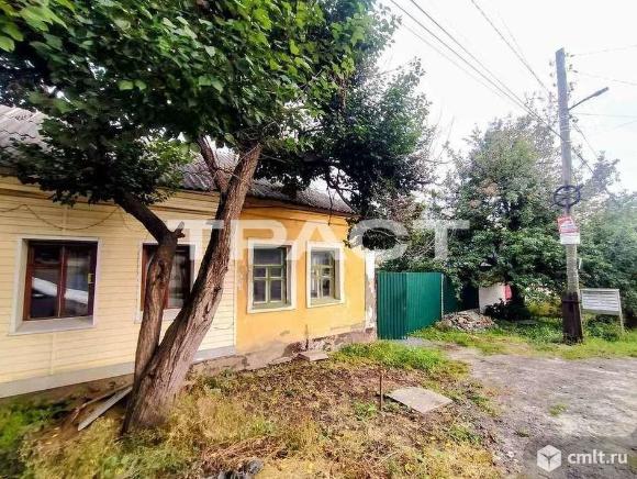 Часть дома 85 кв.м. Фото 1.