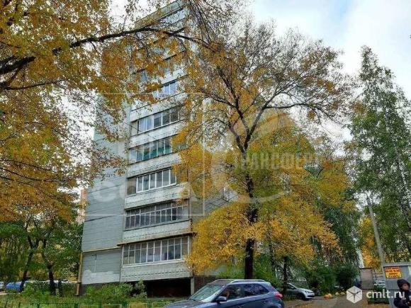 2-комнатная квартира 53 кв.м. Фото 1.