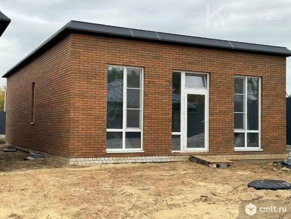 Коттедж 180 кв.м. Фото 1.