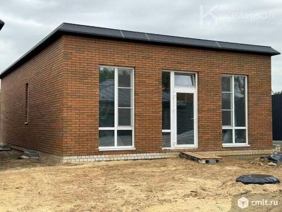 Коттедж 180 кв.м. Фото 1.