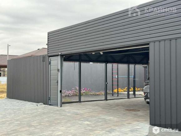 Коттедж 180 кв.м. Фото 3.