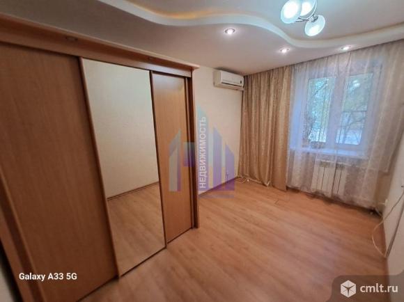 2-комнатная квартира 43,7 кв.м. Фото 1.