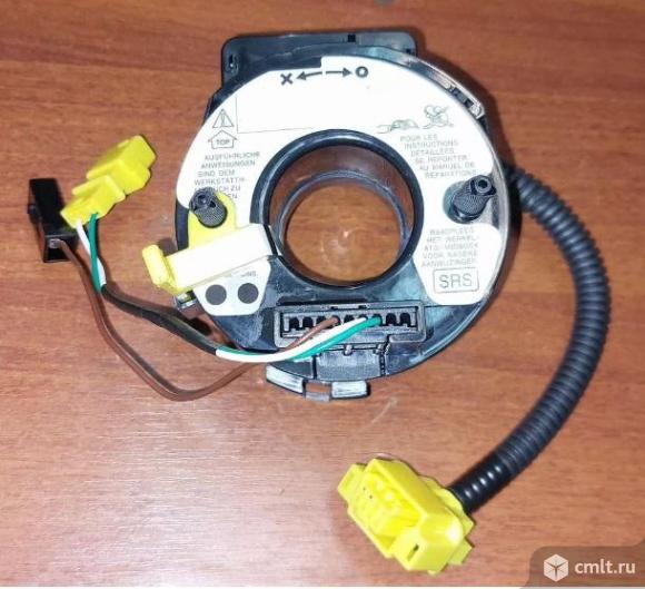 Шлейф подрулевой 77900S5AG04 Хонда срв 2, Сивик