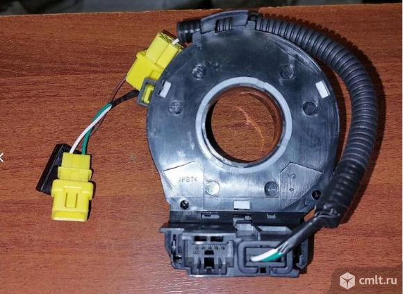 Шлейф подрулевой 77900S5AG04 Хонда срв 2, Сивик