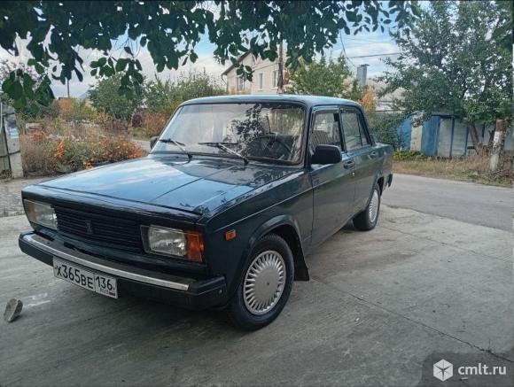 ВАЗ (Lada) 2105 - 2006 г. в.. Фото 1.