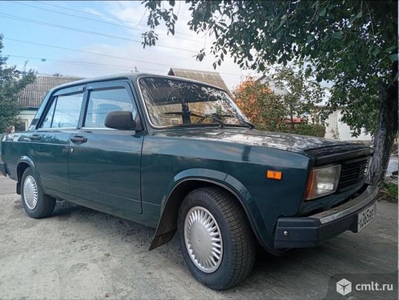 ВАЗ (Lada) 2105 - 2006 г. в.. Фото 9.