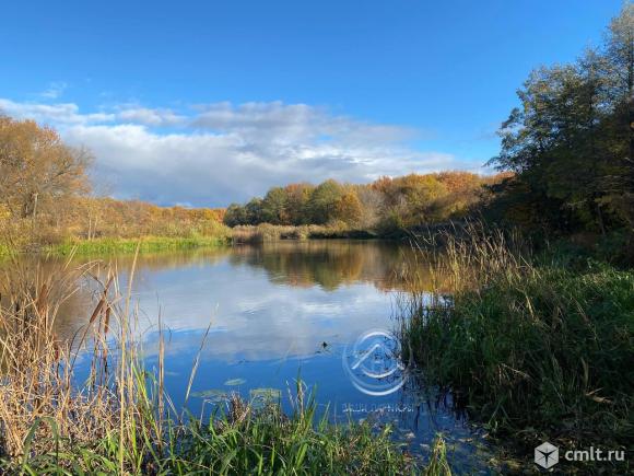 Участок 19 сот.. Фото 1.