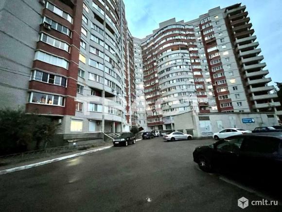 1-комнатная квартира 38 кв.м. Фото 18.