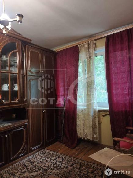 1-комнатная квартира 30 кв.м. Фото 1.