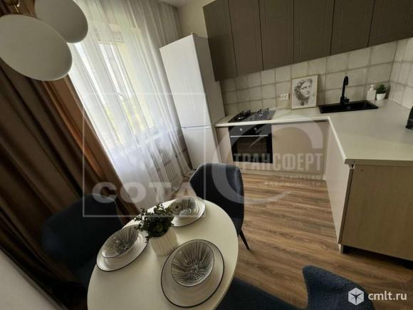 4-комнатная квартира 80,4 кв.м. Фото 1.