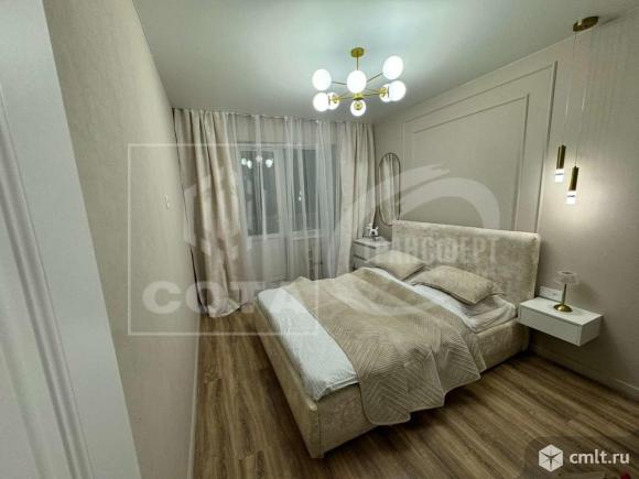 4-комнатная квартира 80,4 кв.м. Фото 19.