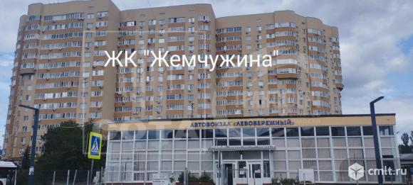 2-комнатная квартира 78,2 кв.м. Фото 19.