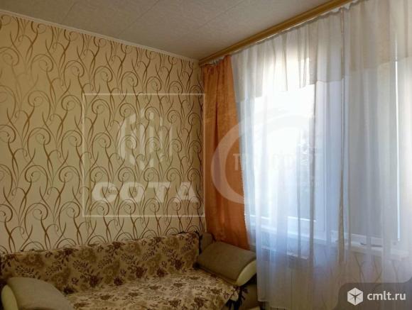 1-комнатная квартира 19,1 кв.м. Фото 1.