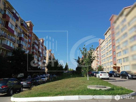 1-комнатная квартира 19,1 кв.м. Фото 20.