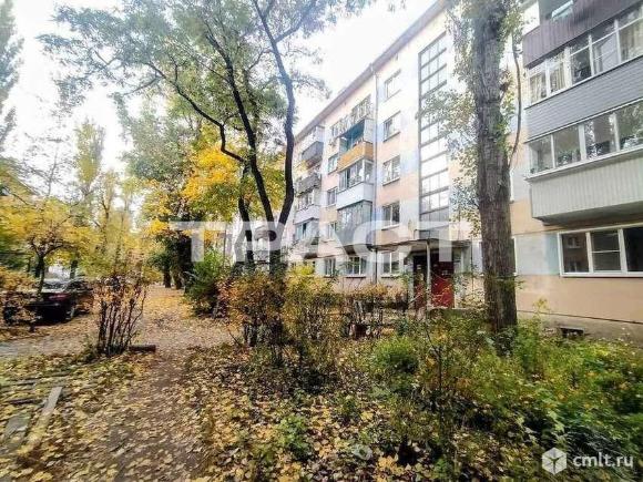 2-комнатная квартира 41,1 кв.м. Фото 15.