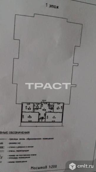 3-комнатная квартира 74,3 кв.м. Фото 13.