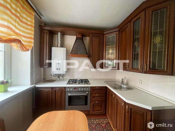 1-комнатная квартира 33,2 кв.м. Фото 1.