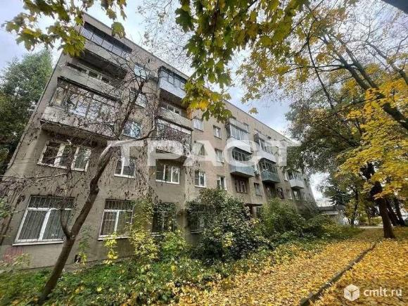 1-комнатная квартира 33,2 кв.м. Фото 13.