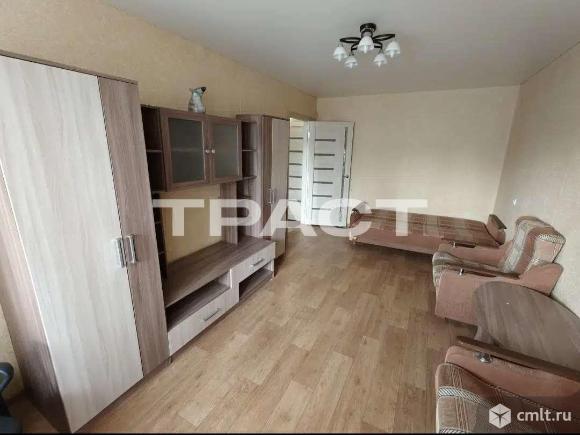 1-комнатная квартира 30,1 кв.м. Фото 1.