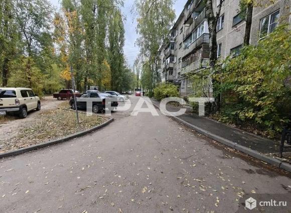 1-комнатная квартира 30,1 кв.м. Фото 7.