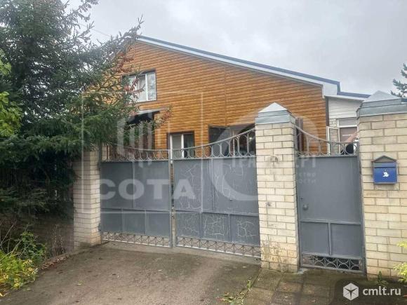 Коттедж 311 кв.м. Фото 1.