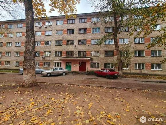 2-комнатная квартира 37 кв.м. Фото 10.