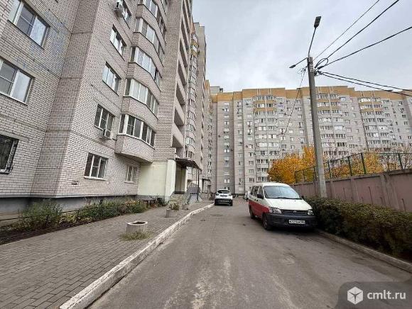 1-комнатная квартира 40,6 кв.м. Фото 10.