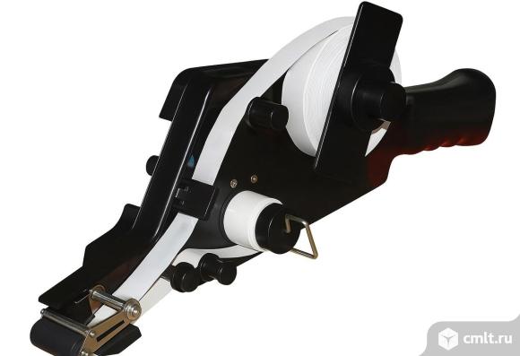 Автоматический аппликатор для ручного использования FVH. Фото 1.