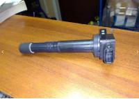для Honda CR-V 2 катушка зажигания номер HONDA 30520PNA007, 30520RAA007, 30520RRA007, 30520PNC004Катушка оригинальная по б/у будет стоить 1499 рубДля моделейHonda AccordHonda CR-V, RD4, RD5, RD