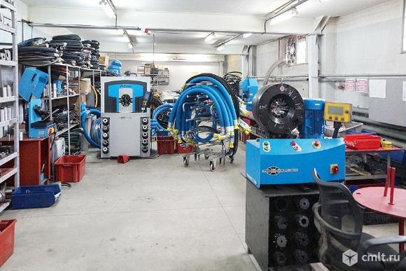 Надёжные РВД от производителя: гарантия, скорость, качество!. Фото 3.