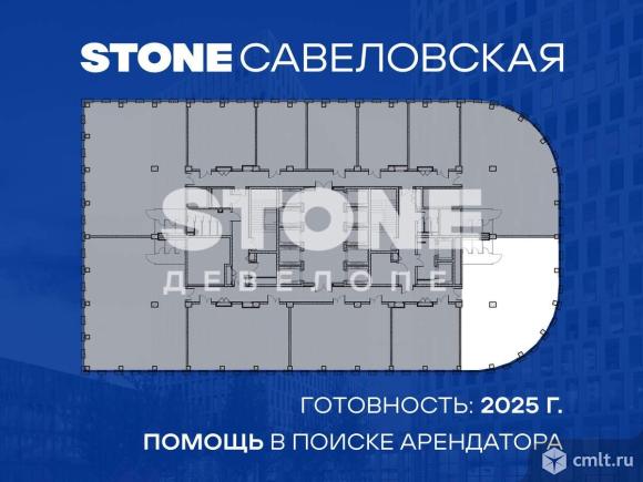 Продажа офиса 173.5 м2. Фото 1.