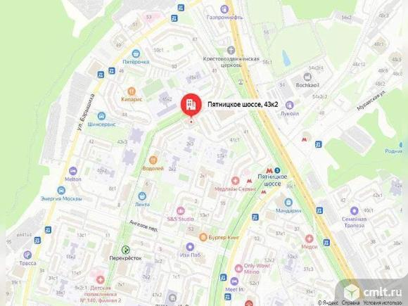 Аренда ПСН площадью 199 м2. Фото 1.