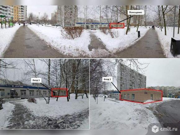 Продается ПСН 199 м2. Фото 1.