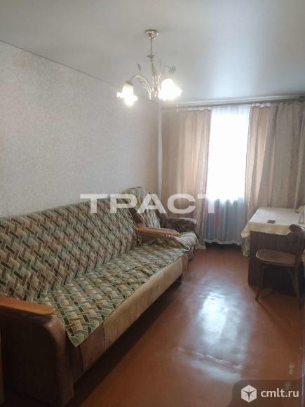 2-комнатная квартира 42 кв.м. Фото 1.