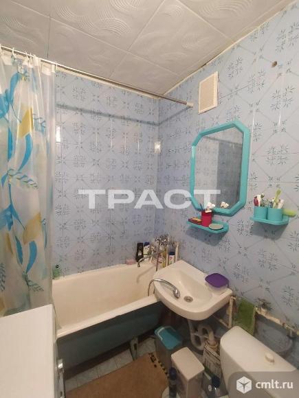 2-комнатная квартира 42 кв.м. Фото 11.