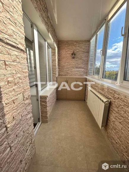 3-комнатная квартира 93,8 кв.м. Фото 14.