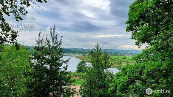 3-комнатная квартира 85 кв.м. Фото 1.