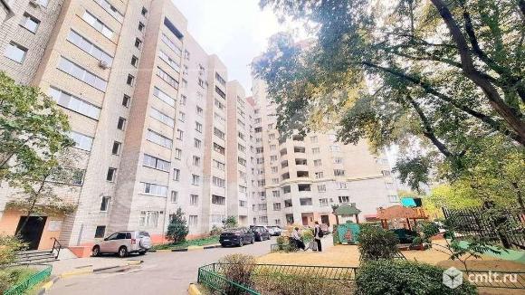 2-комнатная квартира 57 кв.м. Фото 1.