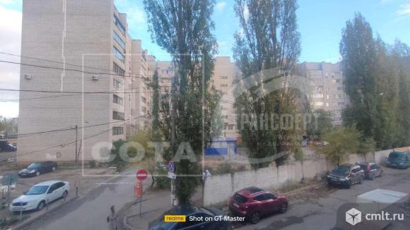 1-комнатная квартира 26,2 кв.м. Фото 9.