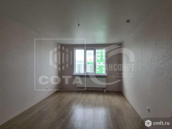 2-комнатная квартира 62,1 кв.м. Фото 1.