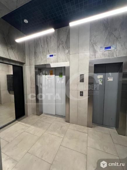 1-комнатная квартира 24 кв.м. Фото 11.