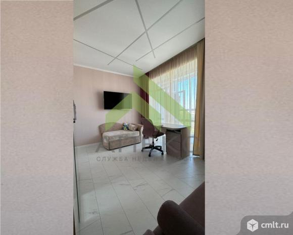 2-комнатная квартира 65,2 кв.м. Фото 20.