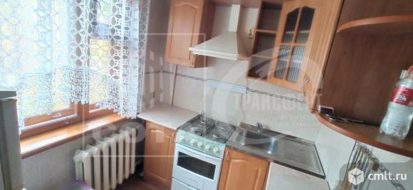 2-комнатная квартира 41 кв.м. Фото 1.