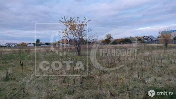 Участок 6,5 сот.. Фото 1.