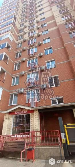 1-комнатная квартира 36 кв.м. Фото 12.