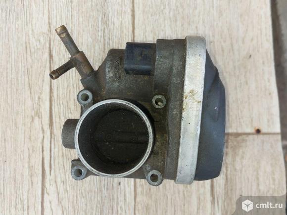 Дроссельная заслонка для Skoda Fabia 1.4 номер 047133062D, 5WS02091Номера замен7519041580117A6319165703703080AC255200112SKV028WG10327218804196619ACM041WG1494996LTH4915561